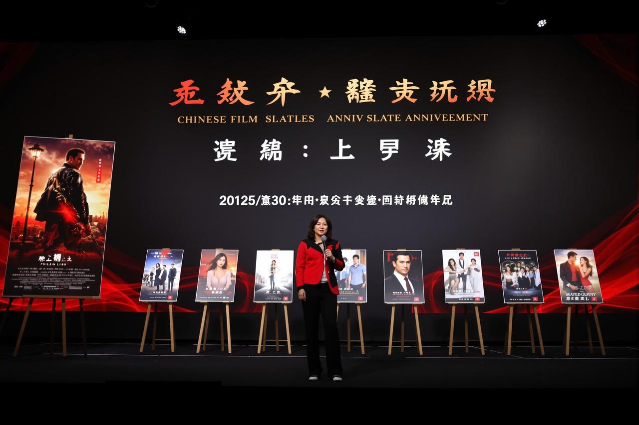 免费视频2026年度片单正式发布,12部精品力作震撼亮相